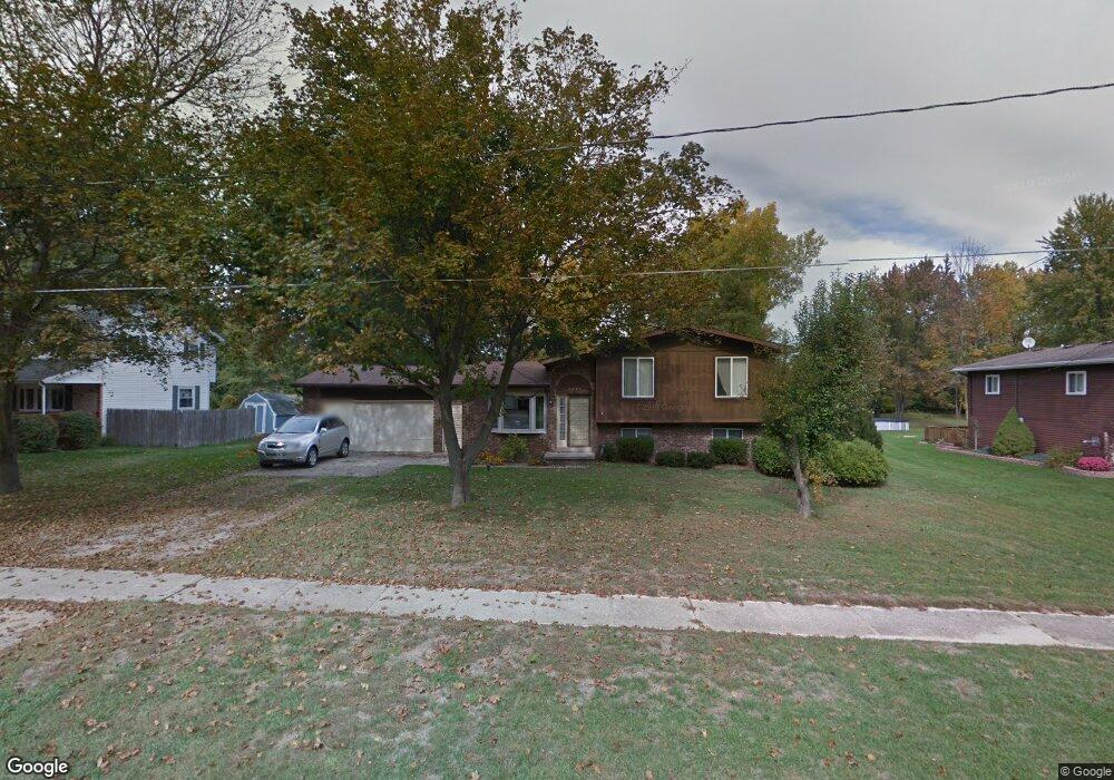 3301 Moran Rd, Birch Run, MI 48415 - photo 1