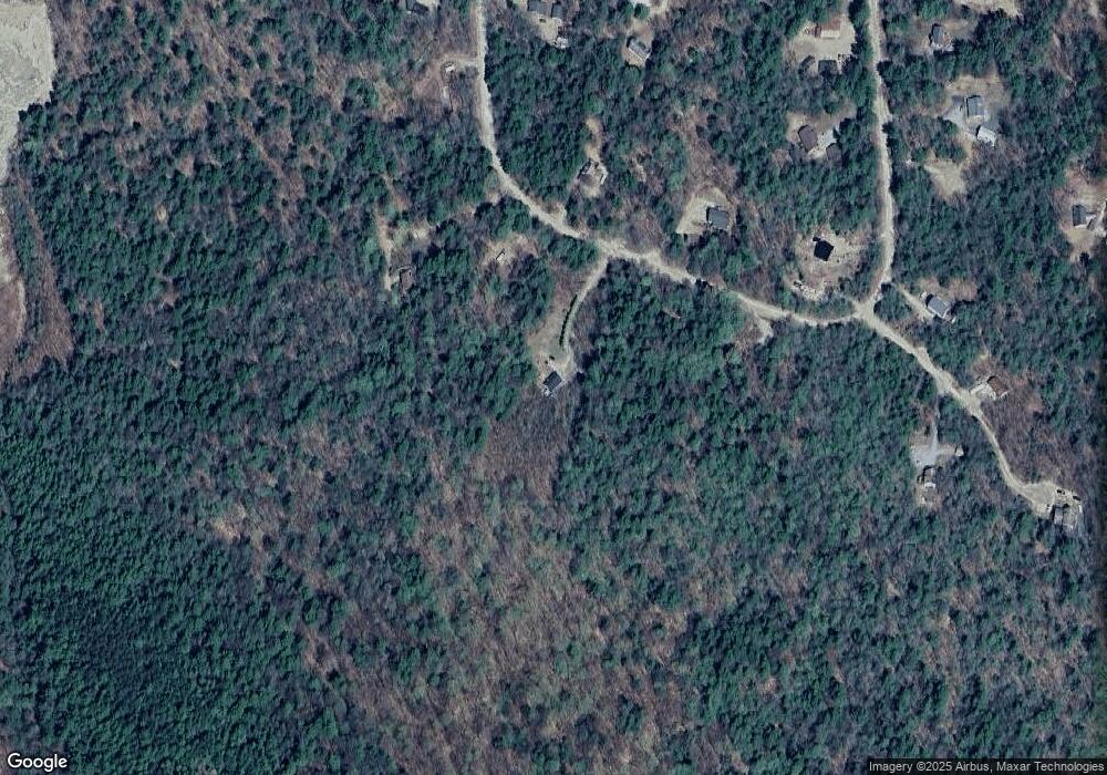 136 Summit View Dr, Tamworth, NH 03886 - photo 1