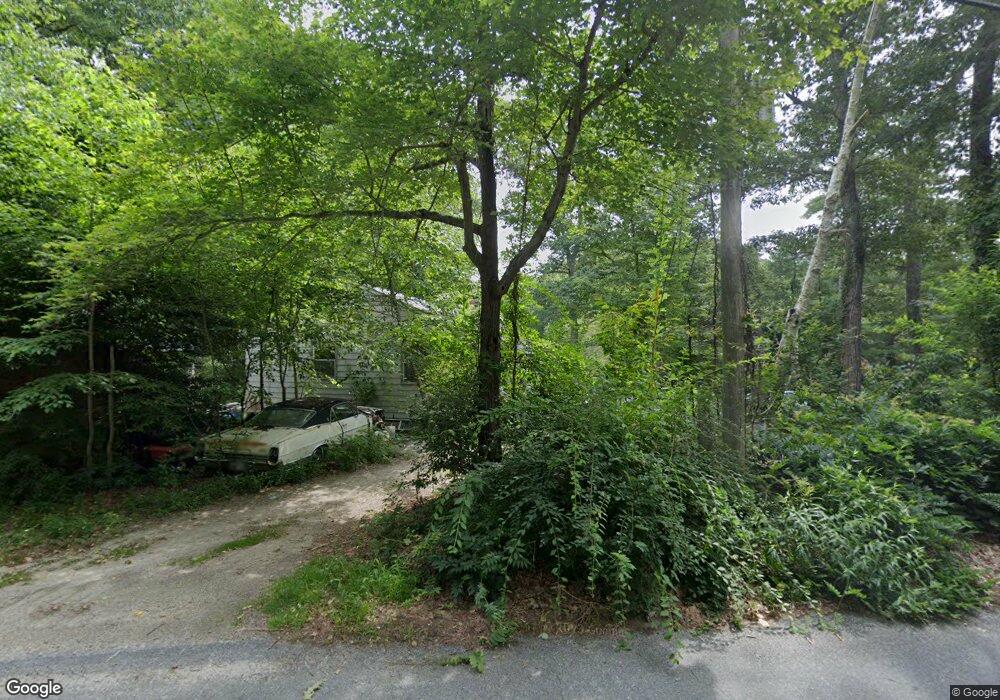 688 Chestnut Hill Rd, Chepachet, RI 02814 - photo 1