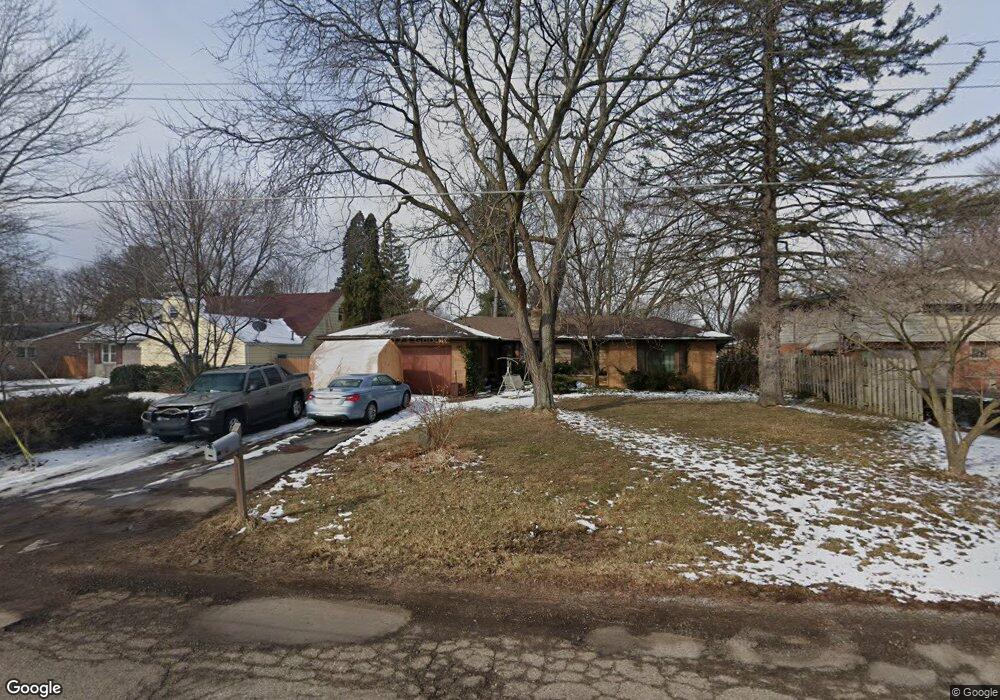 3216 Circle Dr, Flint, MI 48507 - photo 1