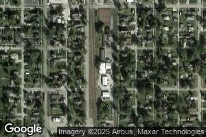 507 S South St, Brookston, IN 47923