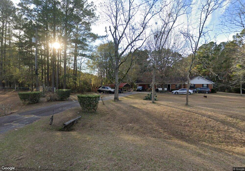 728 Attapulgus Climax Rd, Climax, GA 39834 - photo 1