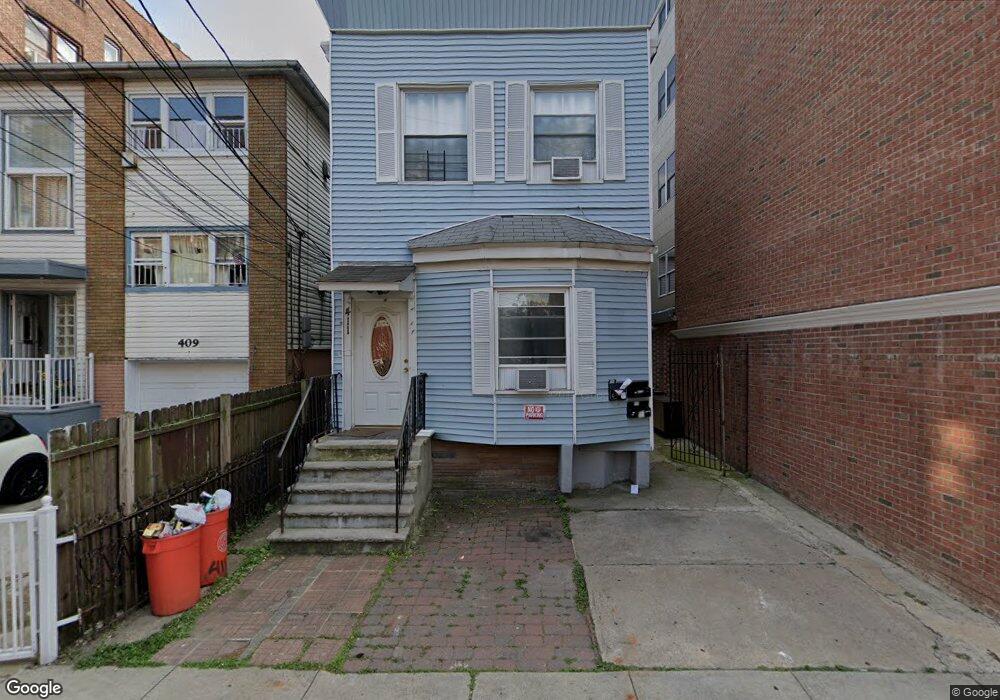 413 - 415 9th St unit 305, Union City, NJ 07087 - photo 1