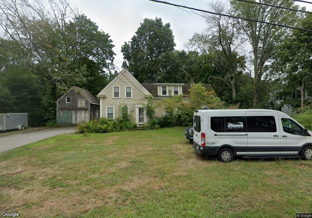 1458 Broadway, Hanover, MA 02339 - photo 1