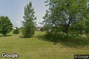 8417 Hoagland Rd, Hoagland, IN 46745