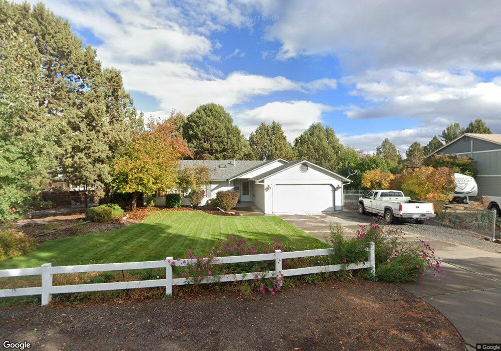 63658 Boyd Acres Rd, Bend, OR 97701 - photo 1