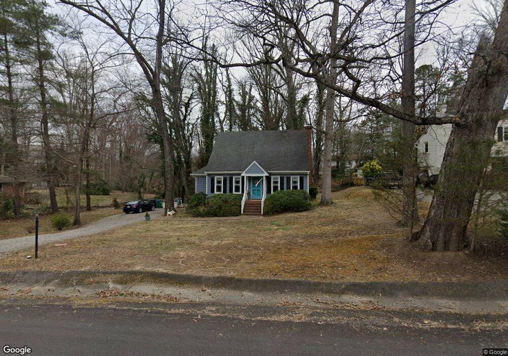 8120 Ammonett Dr, Richmond, VA 23235 - photo 1