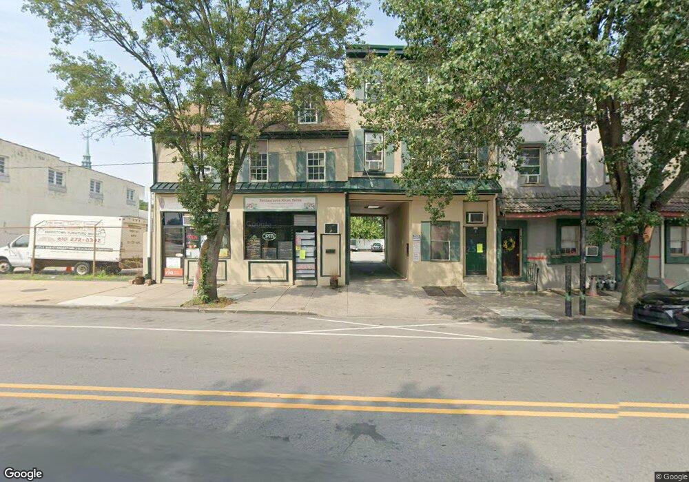 241 1/2 E Main St, Norristown, PA 19401 - photo 1