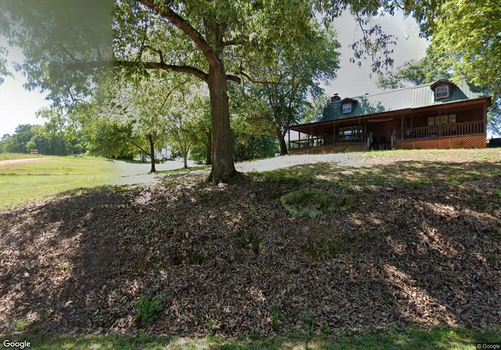 191 Human Rd, Bowman, GA 30624 - photo 1