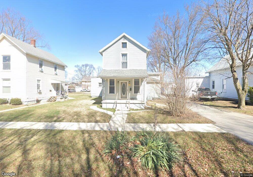 412 E Lima St, Findlay, OH 45840 - photo 1