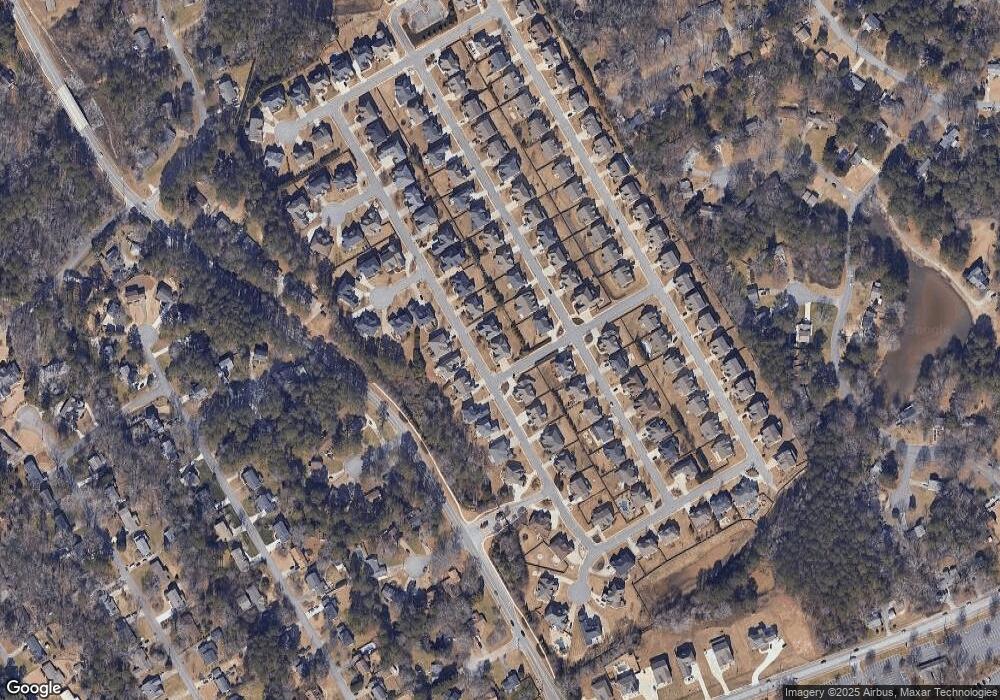 5199 Jetha Crossing SW, Lilburn, GA 30047 - photo 1