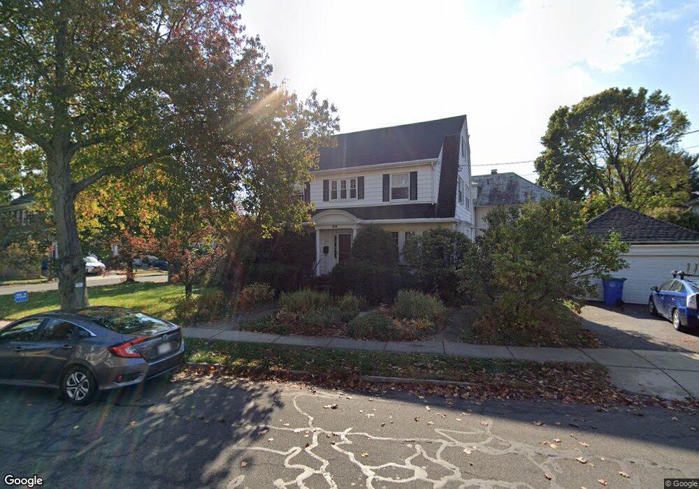 87 Payson Rd, Belmont, MA 02478 - photo 1