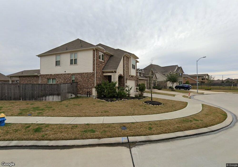19706 Whistle Creek Ln, Cypress, TX 77433 - photo 1