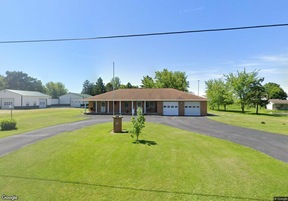 3503 Crestline Rd, Bucyrus, OH 44820 - photo 1