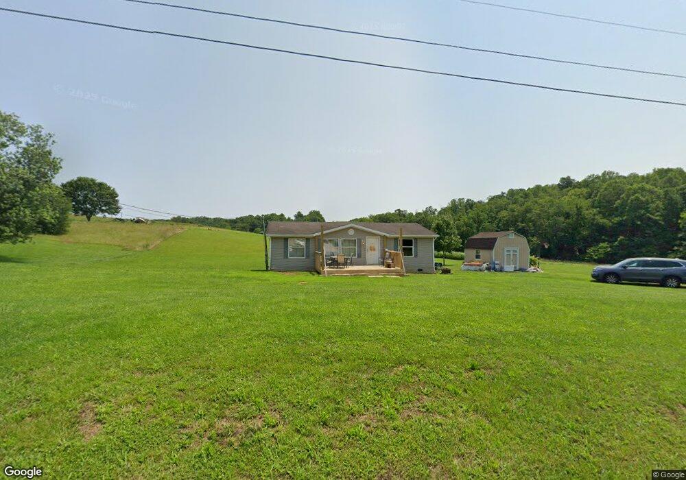 147 Calloway Rd, Rutledge, TN 37861 - photo 1