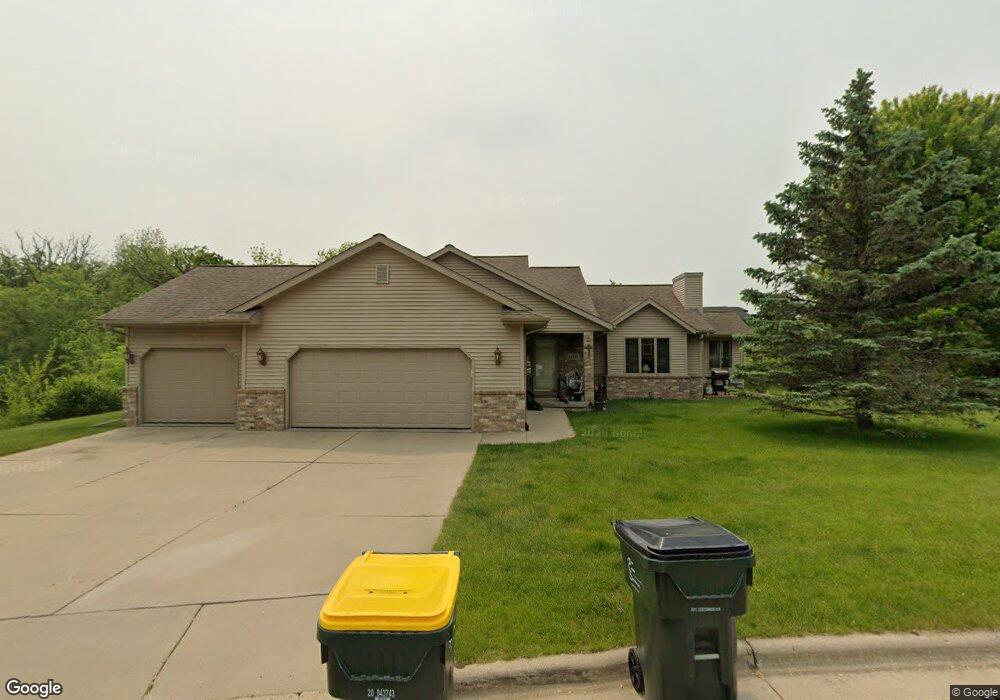 5000 Laufenberg Blvd, Cross Plains, WI 53528 - photo 1