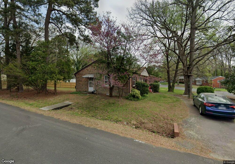 7530 Comet Rd, Henrico, VA 23294 - photo 1