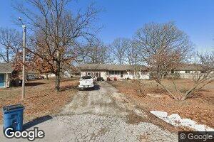 126 Cedar Ln, Carl Junction, MO 64834