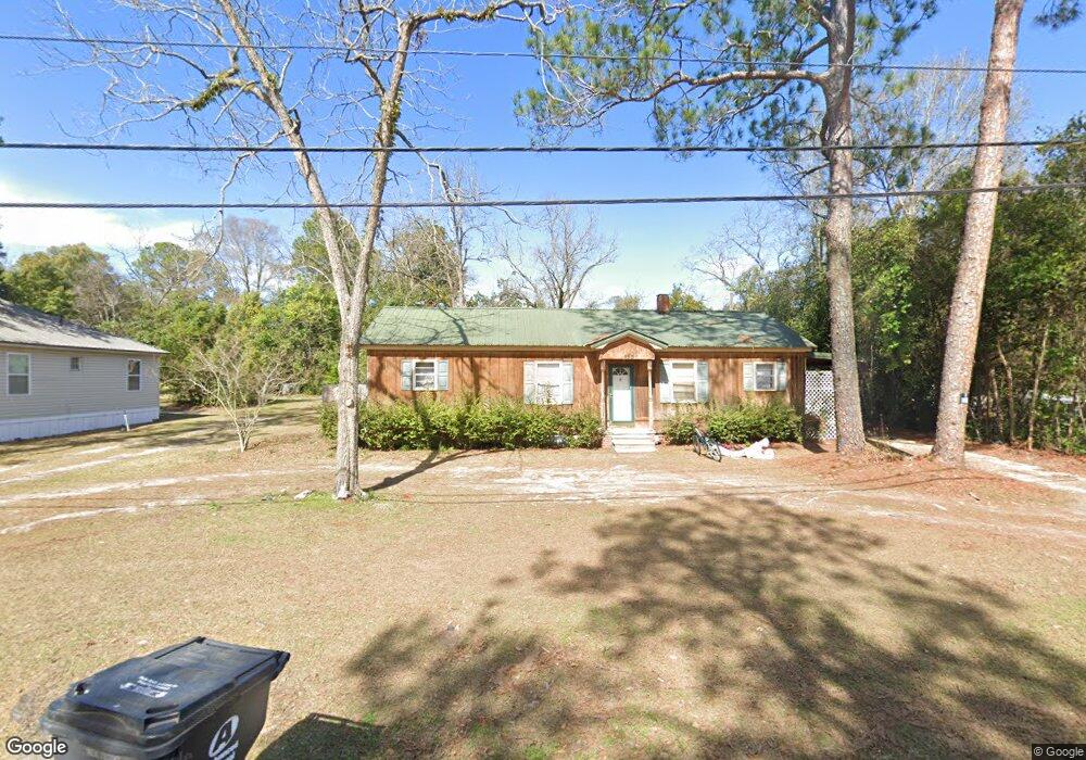 115 Heath St, Camilla, GA 31730 - photo 1