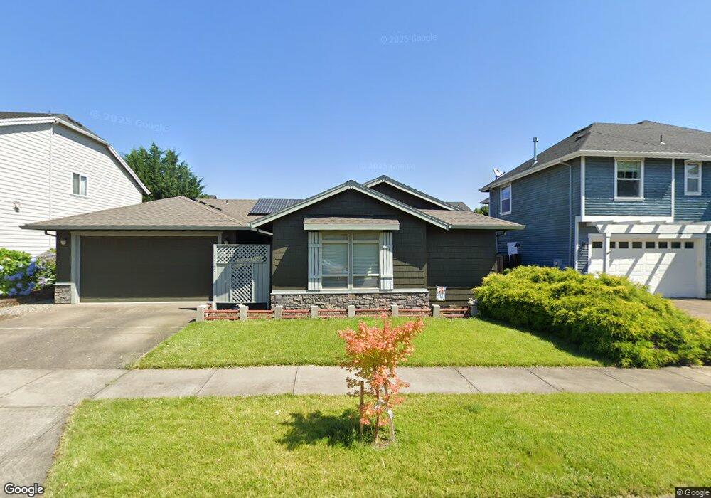 1145 36th Place, Forest Grove, OR 97116 - photo 1