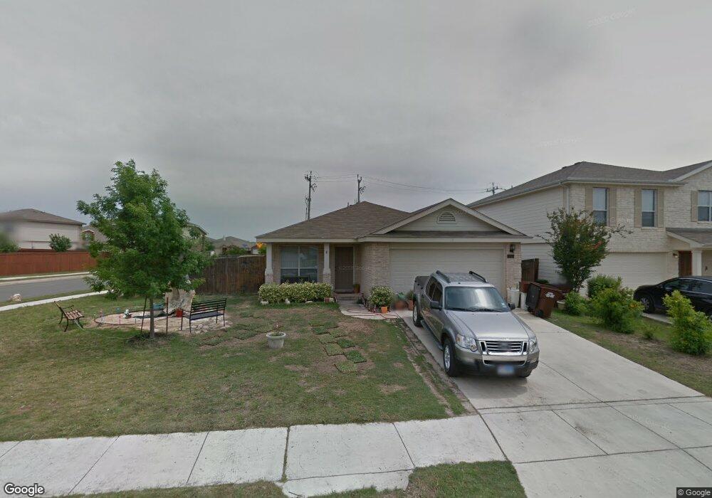 10643 Tiger Horse Dr, San Antonio, TX 78254 - photo 1