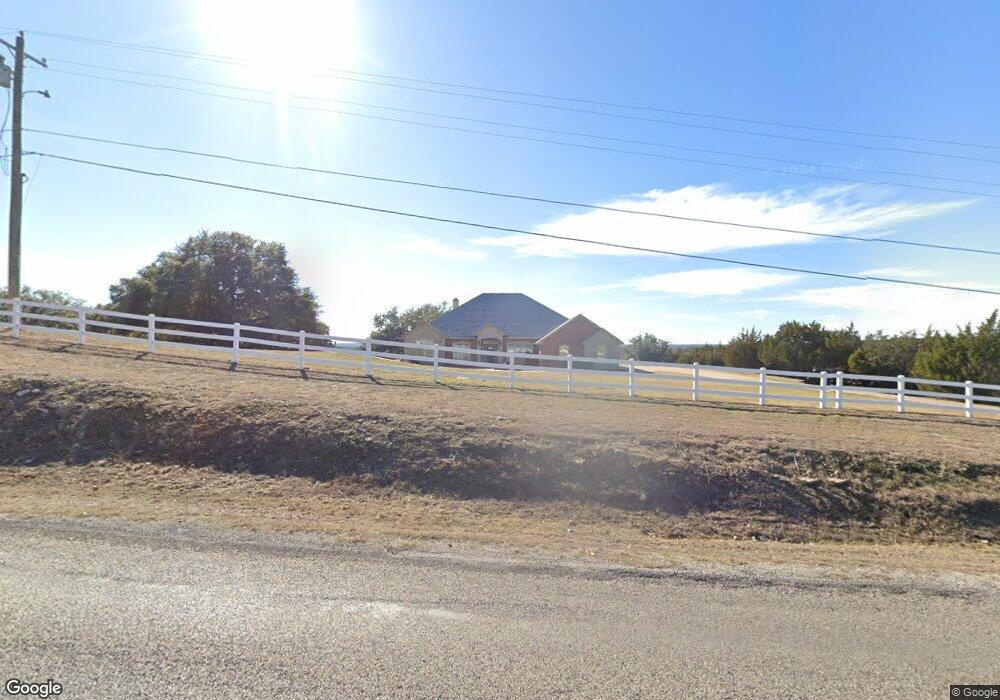 3002 Davis Rd, Granbury, TX 76049 - photo 1