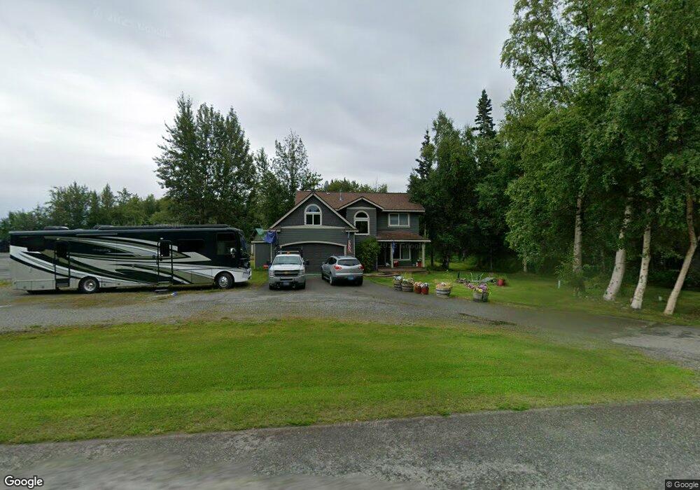 1941 S Jensen Rd, Palmer, AK 99645 - photo 1