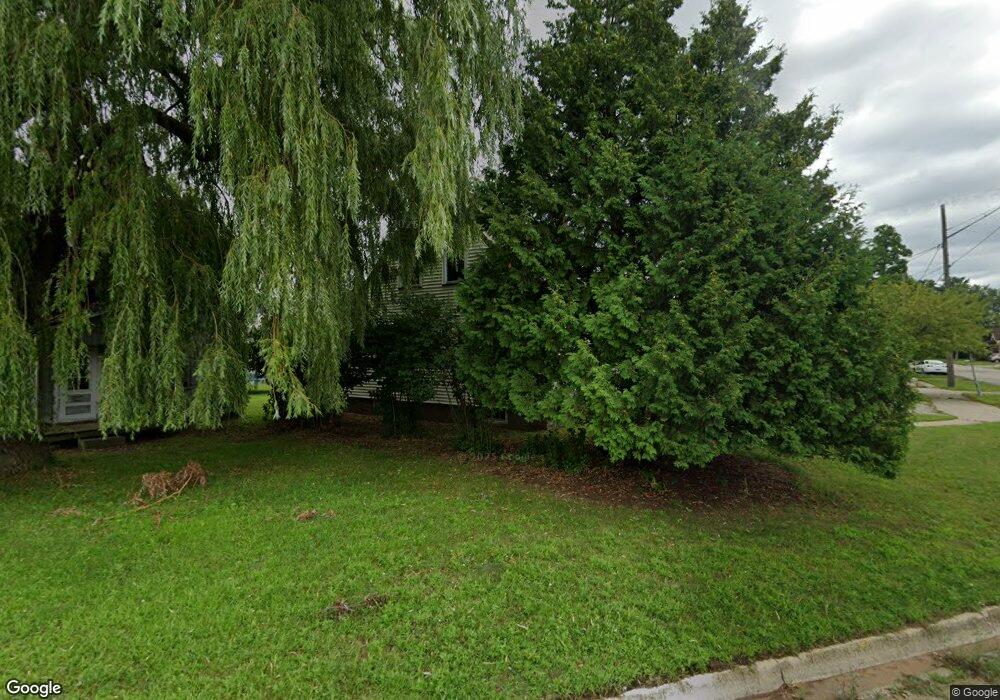 1200 16th St, Menominee, MI 49858 - photo 1