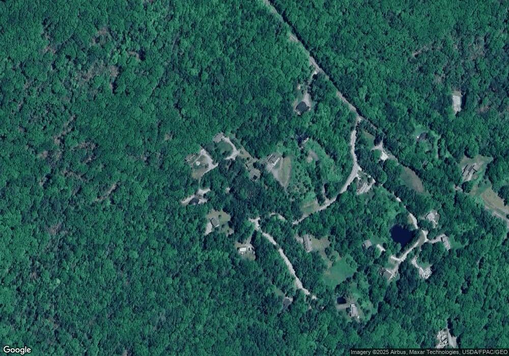 29 Ragged Ridge Rd, Camden, ME 04843 - photo 1