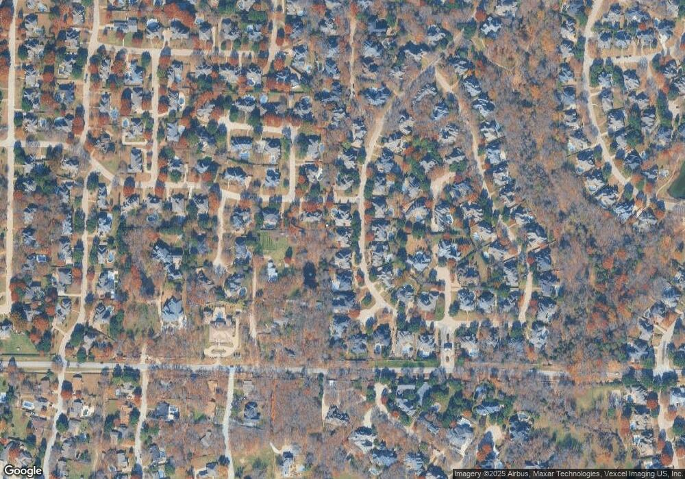 916 Independence Pkwy, Southlake, TX 76092 - photo 1