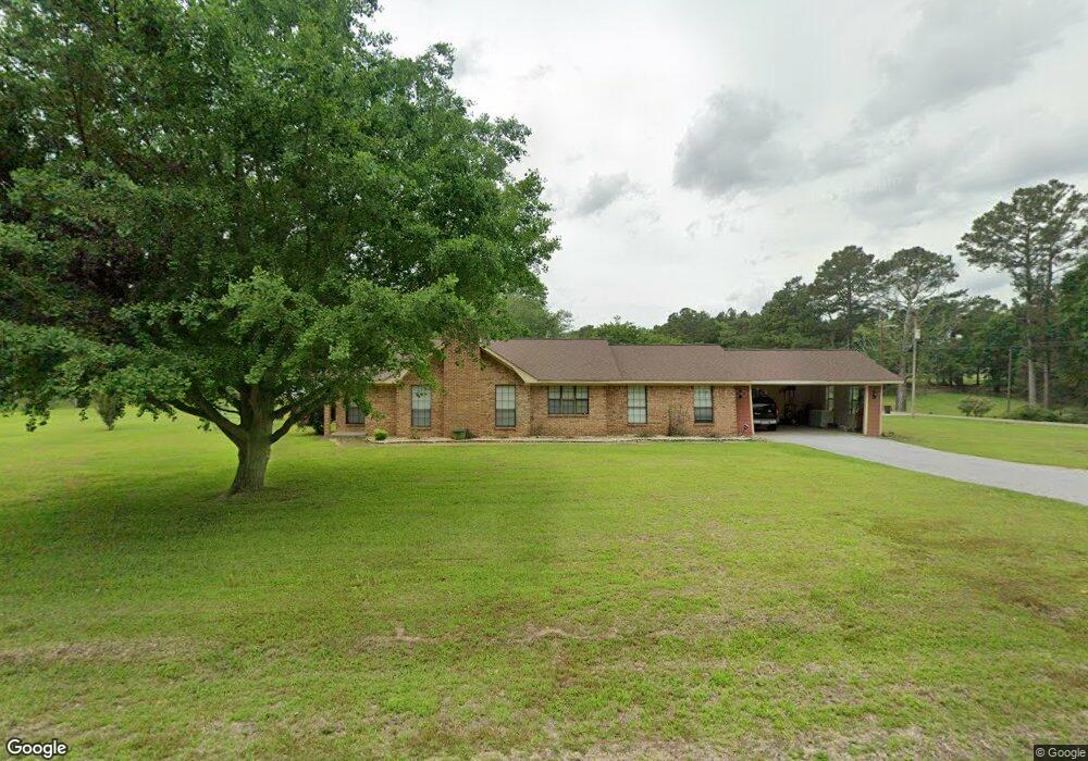 30 Calhoun Estates Rd, Laurel, MS 39443 - photo 1