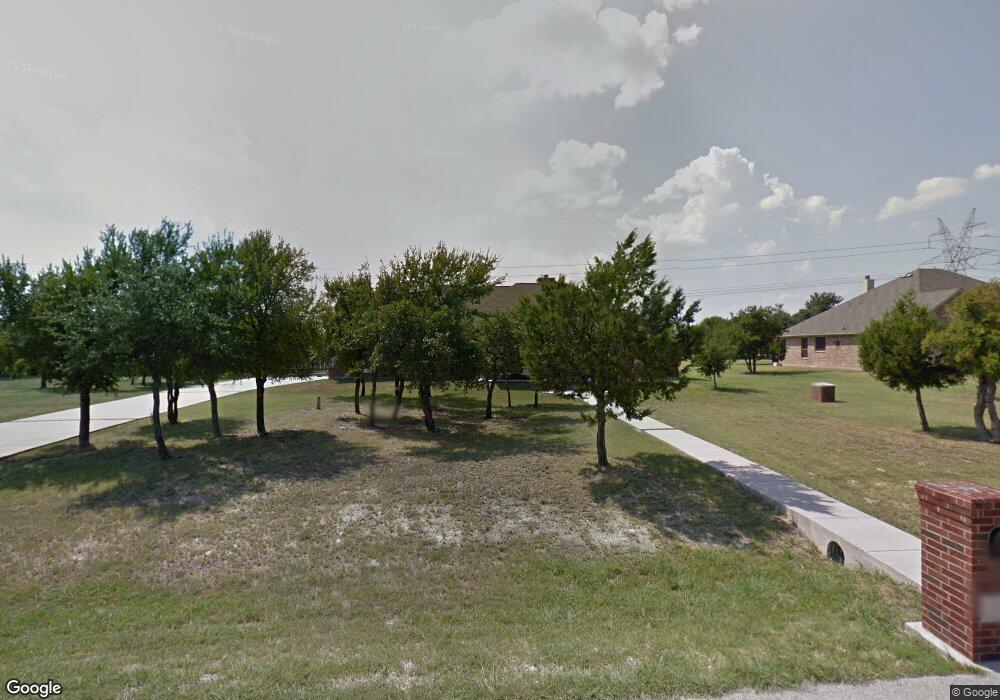 134 Antler Ridge Ct, Azle, TX 76020 - photo 1