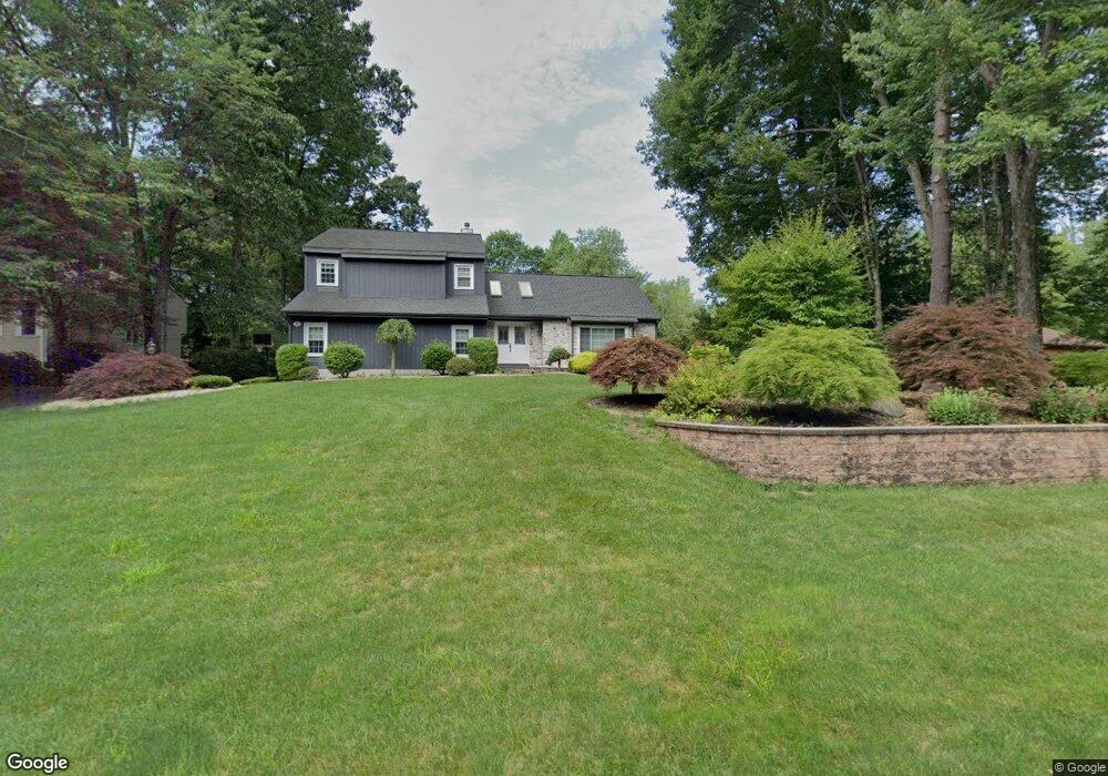 11 Walts Hill, Bloomfield, CT 06002 - photo 1