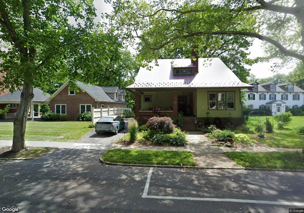 24 Brown St, Lewisburg, PA 17837 - photo 1