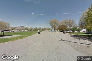 180 W 200 St S, Minersville, UT 84752