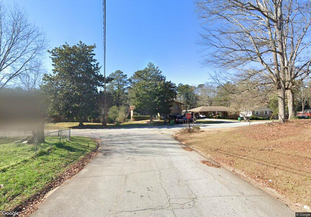 0 Texel Ln unit 7039028, Clarkston, GA 30021 - photo 1