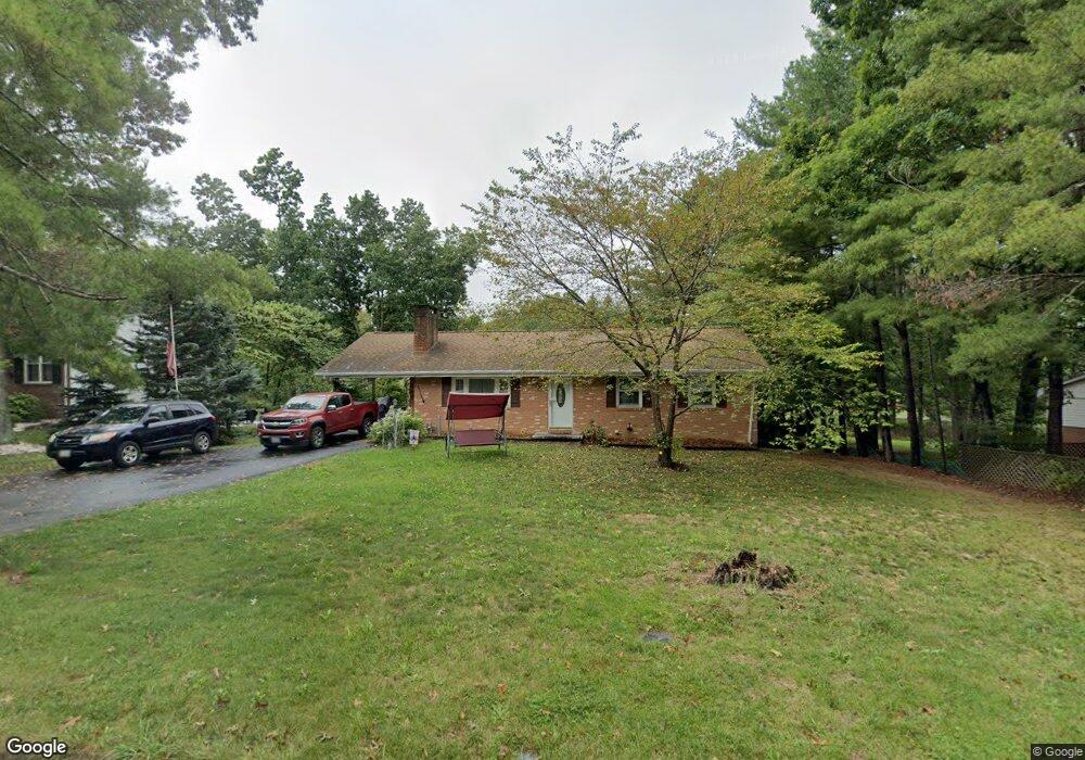 157 Ridgeview Dr, Stuarts Draft, VA 24477 - photo 1