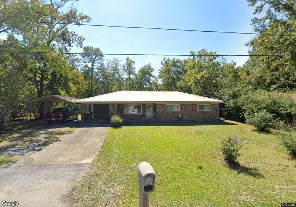 4320 N Star Ave, Moss Point, MS 39562 - photo 1