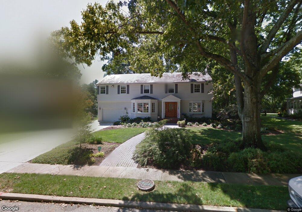 6804 Westbrook Rd, Baltimore, MD 21215 - photo 1