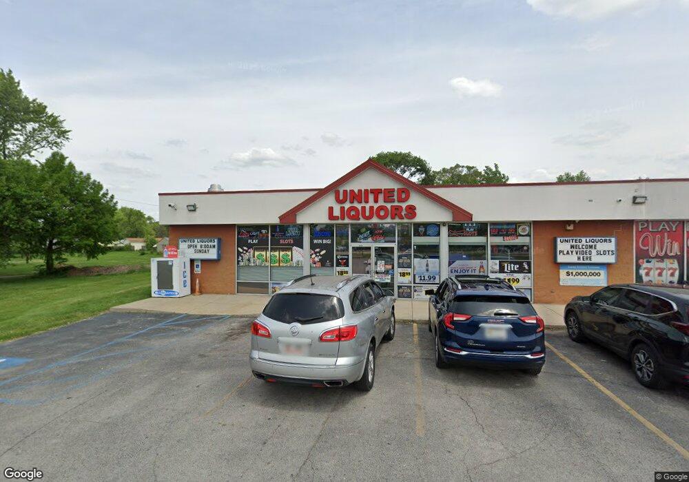 21579 E Lincoln Hwy, Lynwood, IL 60411 - photo 1