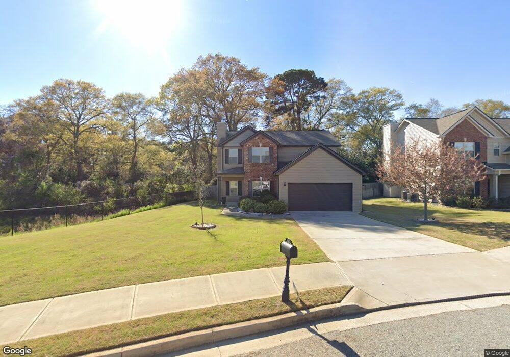 902 Amelia Dr unit /153, Byron, GA 31008 - photo 1