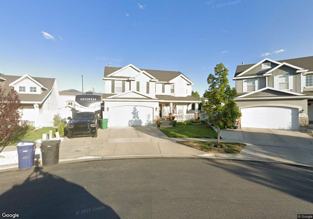 7422 S 6670 W, West Jordan, UT 84081 - photo 1