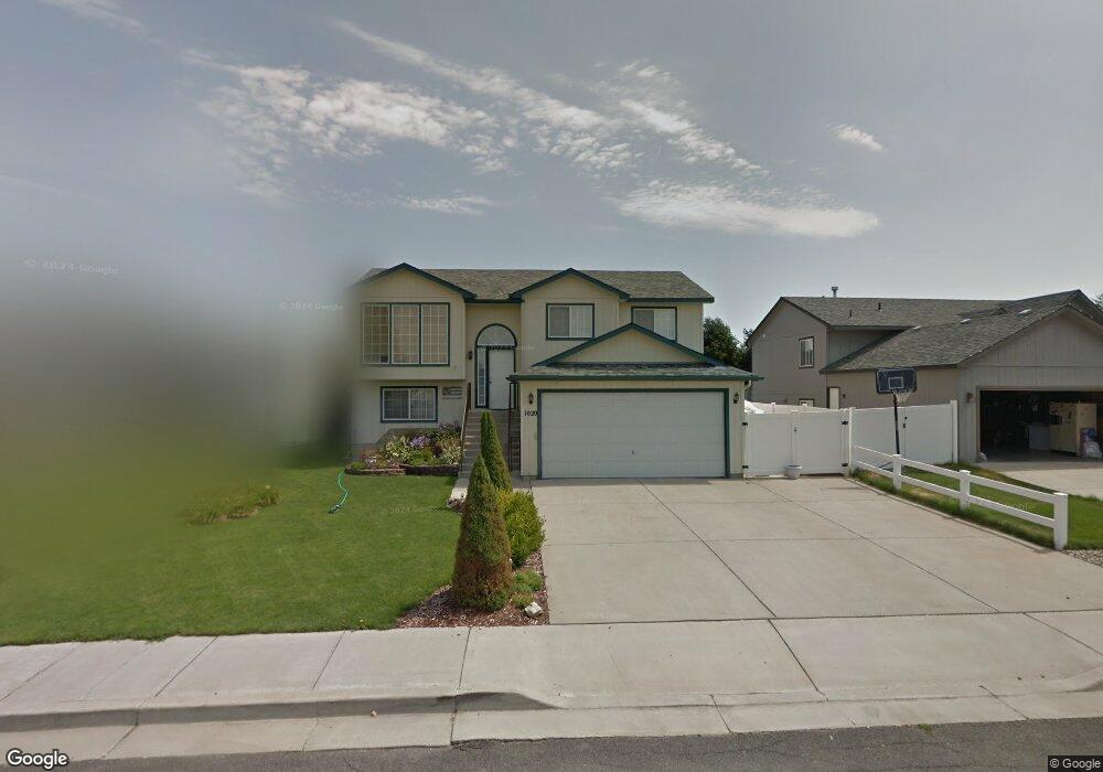 1020 N Stanley St, Medical Lake, WA 99022 - photo 1