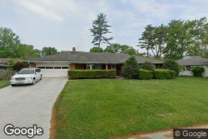 1441 Norman Place, Saint Louis, MO 63122
