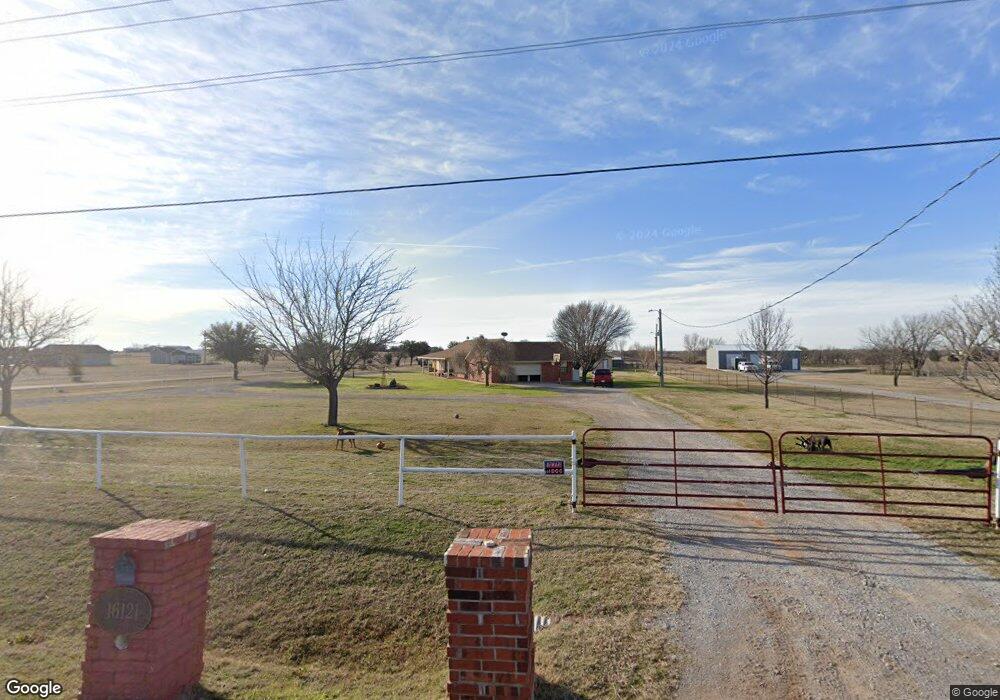 16121 W Gore Blvd, Cache, OK 73527 - photo 1