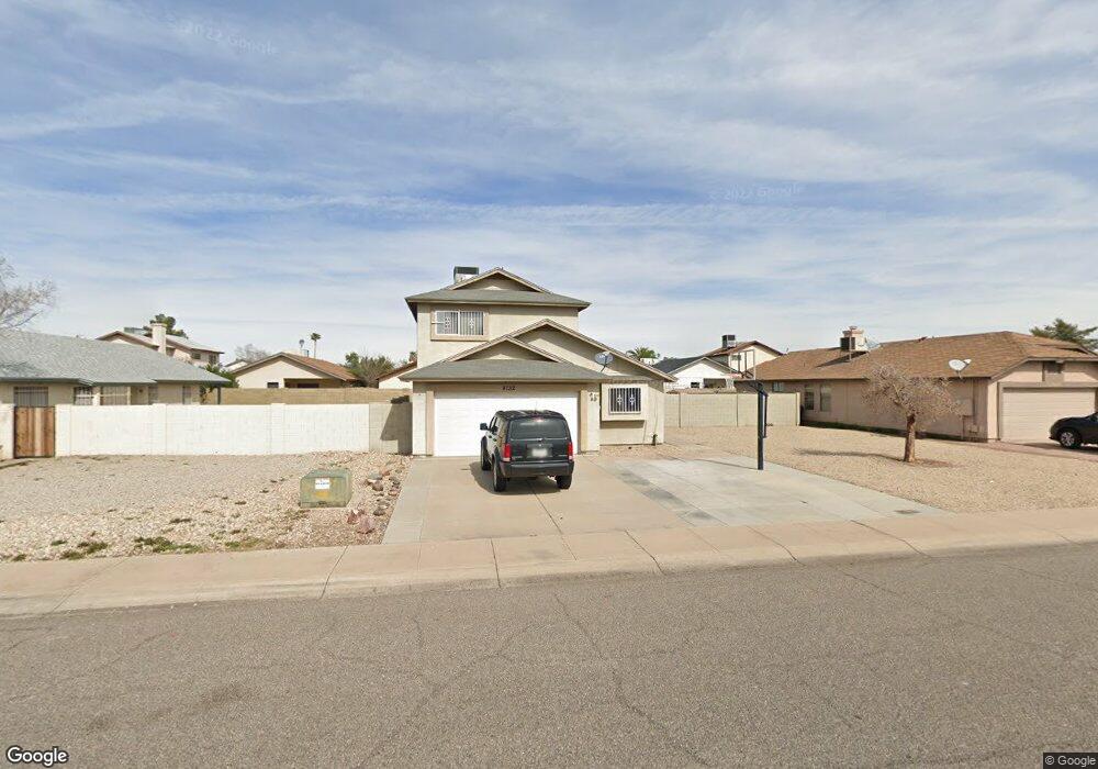 8732 W Clarendon Ave, Phoenix, AZ 85037 - photo 1