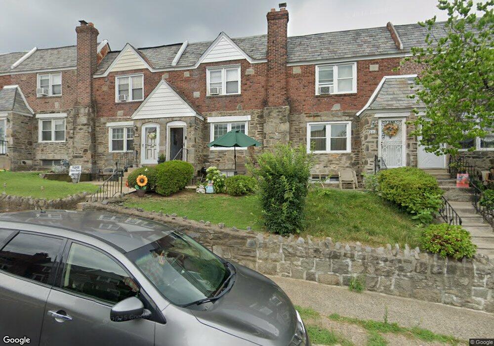 606 Andover Rd, Upper Darby, PA 19082 - photo 1