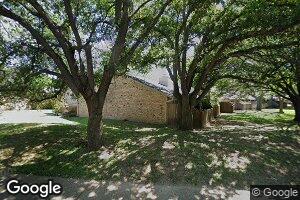 7211 Lakewood Dr Unit C111, Austin, TX 78750