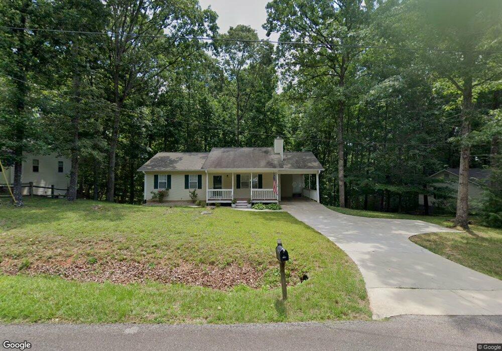 3659 Greencrest Rd, Gainesville, GA 30506 - photo 1