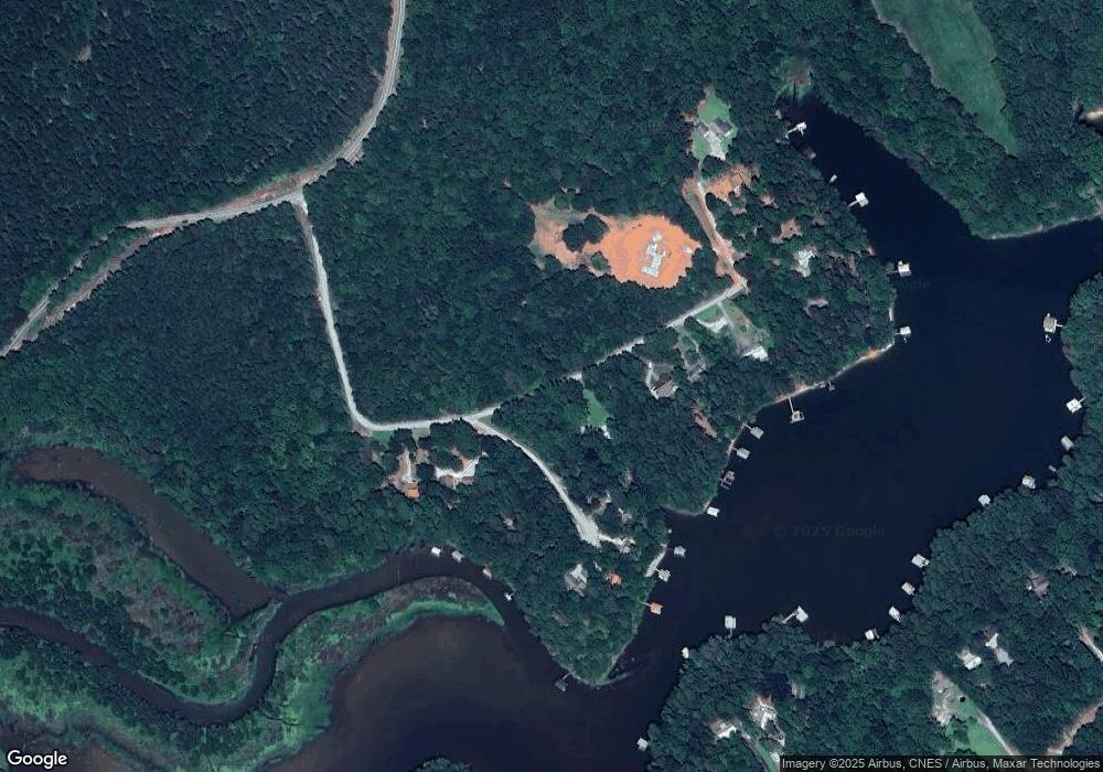 0 Lakeside Hills Rd unit 7526778, Martin, GA 30557 - photo 1